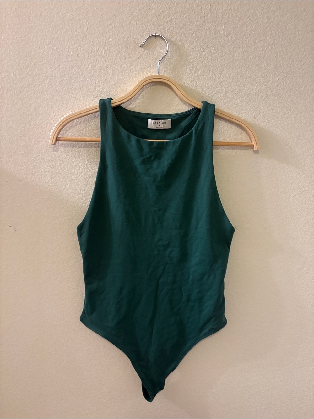Babaton Contour Bodysuit